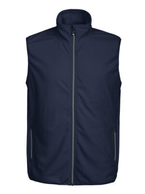 Melton Vest