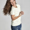 T-shirt Lady