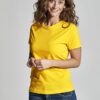 T-shirt Lady