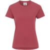T-shirt Lady