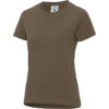 141007-540_T-Shirt-Lady_Brown_F2