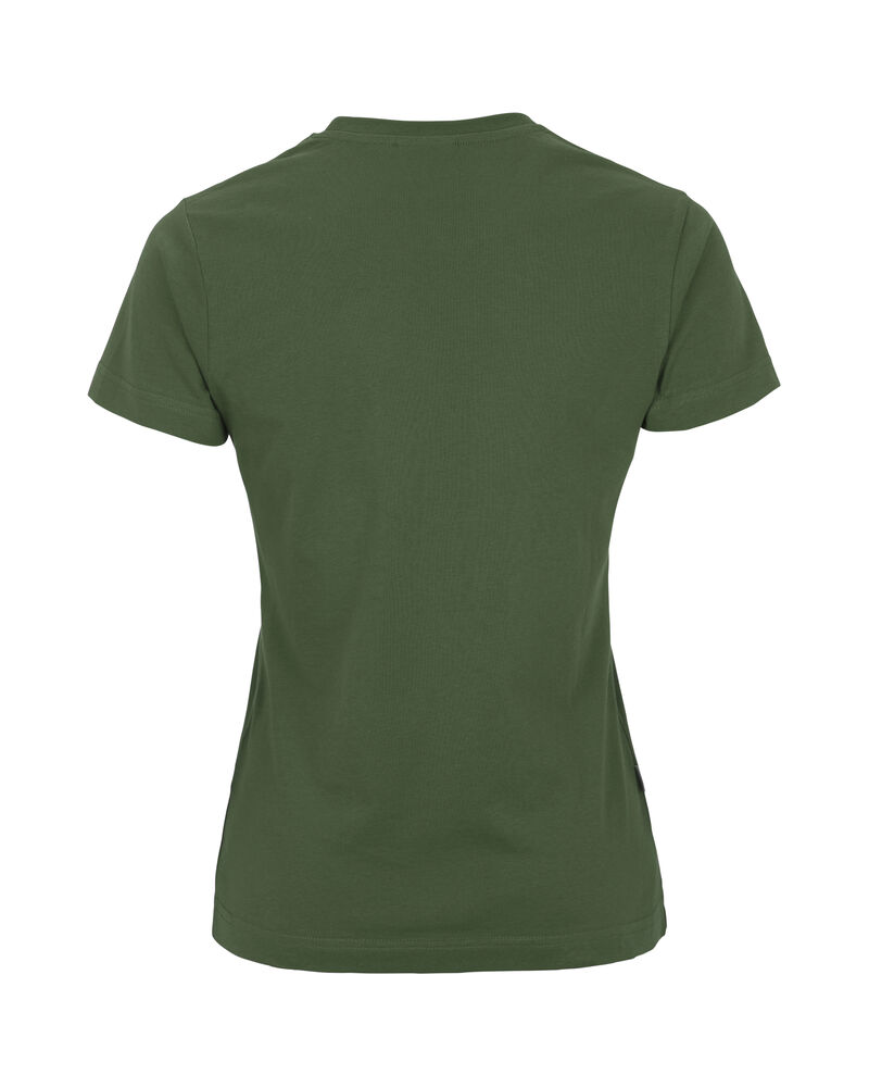 141007-675_T-Shirt-Lady_Dk-Green_Back
