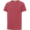 141008-448_T-shirt-Man_Dusty-Red_F2