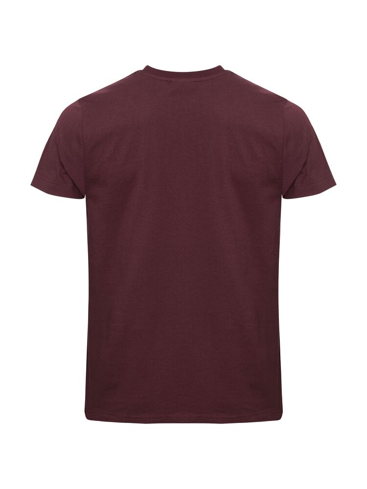 141008-470_T-Shirt-Man_Burgundy_Back