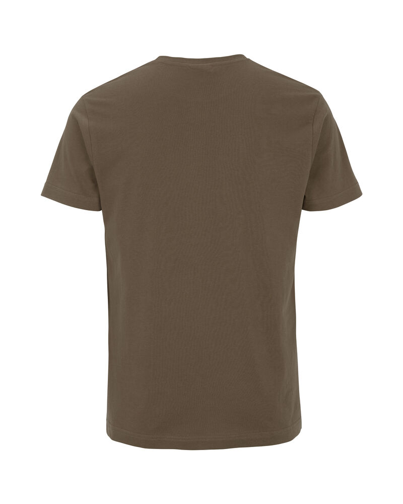141008-540_T-shirt-Man_Brown_Back