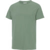 141008-648_T-shirt-Man_Dusty-Green_F2