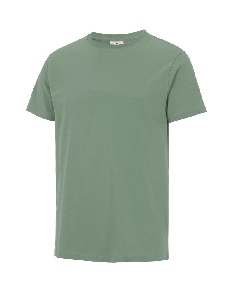141008-648_T-shirt-Man_Dusty-Green_F2