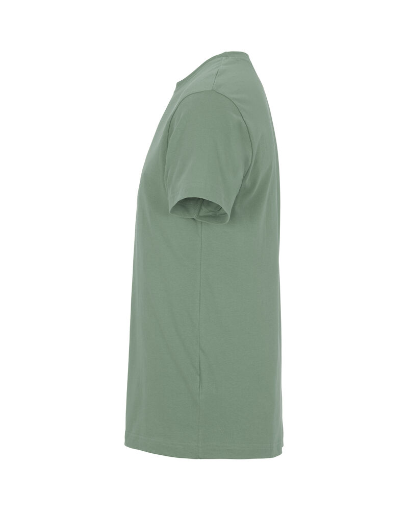 141008-648_T-shirt-Man_Dusty-Green_Left