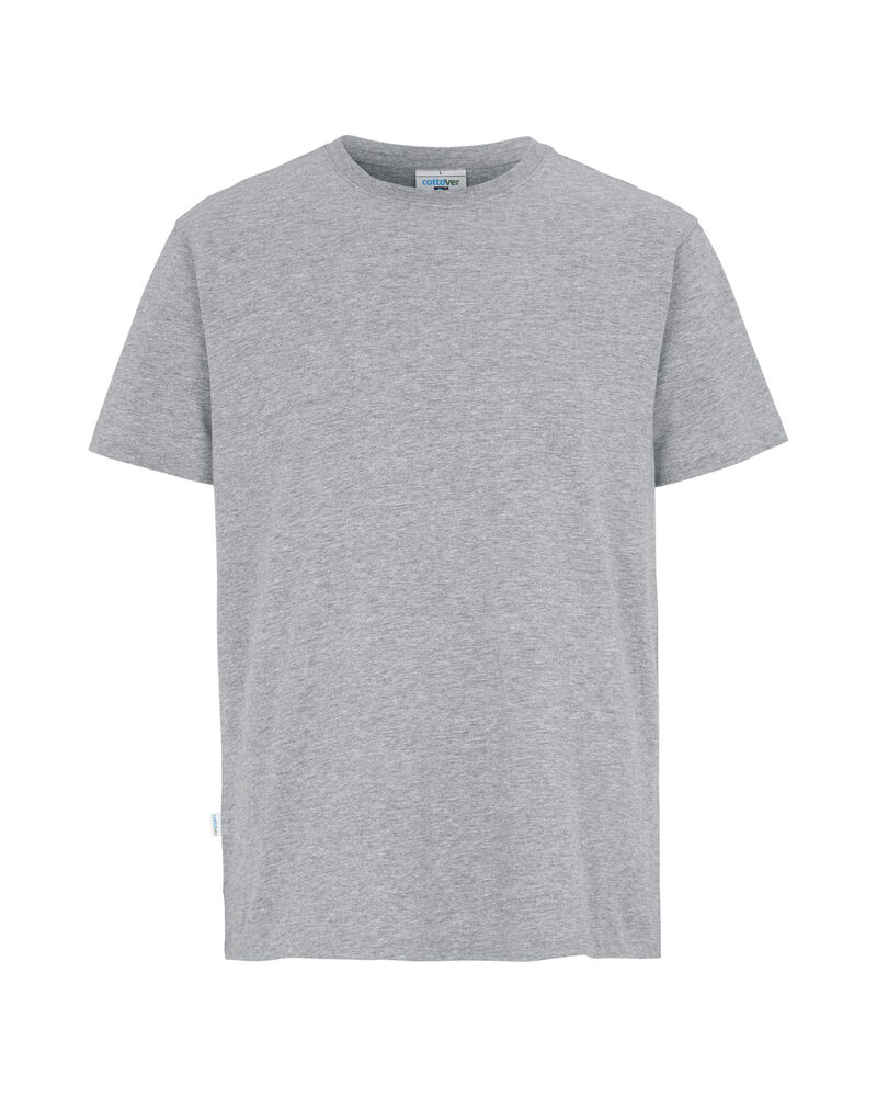 Variation picture for Grey Melange Variation picture for Grey Melange