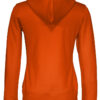 Full Zip Hood Lady