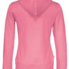 Full Zip Hood Lady