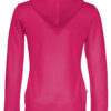 Full Zip Hood Lady