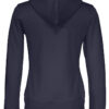 Full Zip Hood Lady