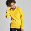 Half Zip Unisex