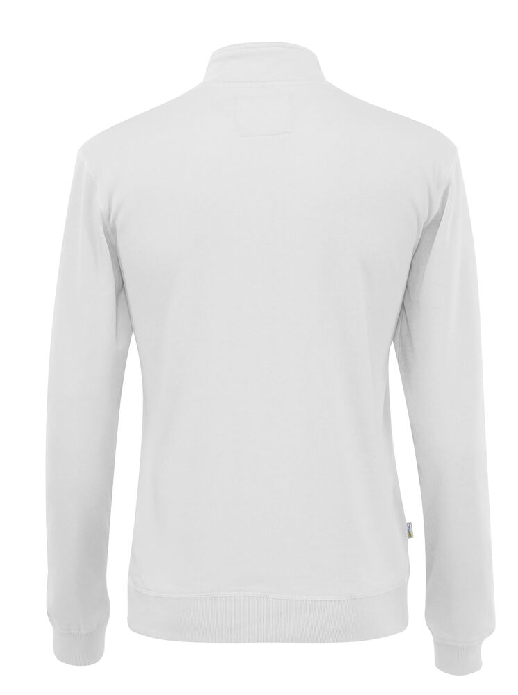 Half Zip Unisex