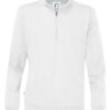 Half Zip Unisex