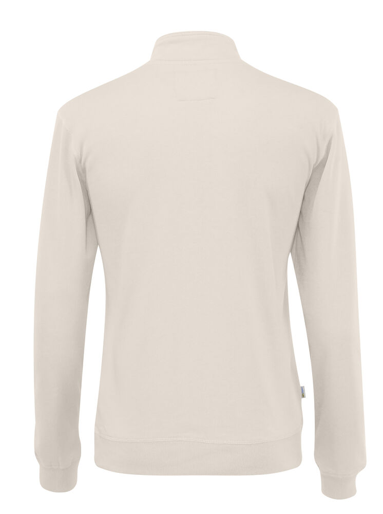 Half Zip Unisex