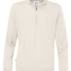Half Zip Unisex