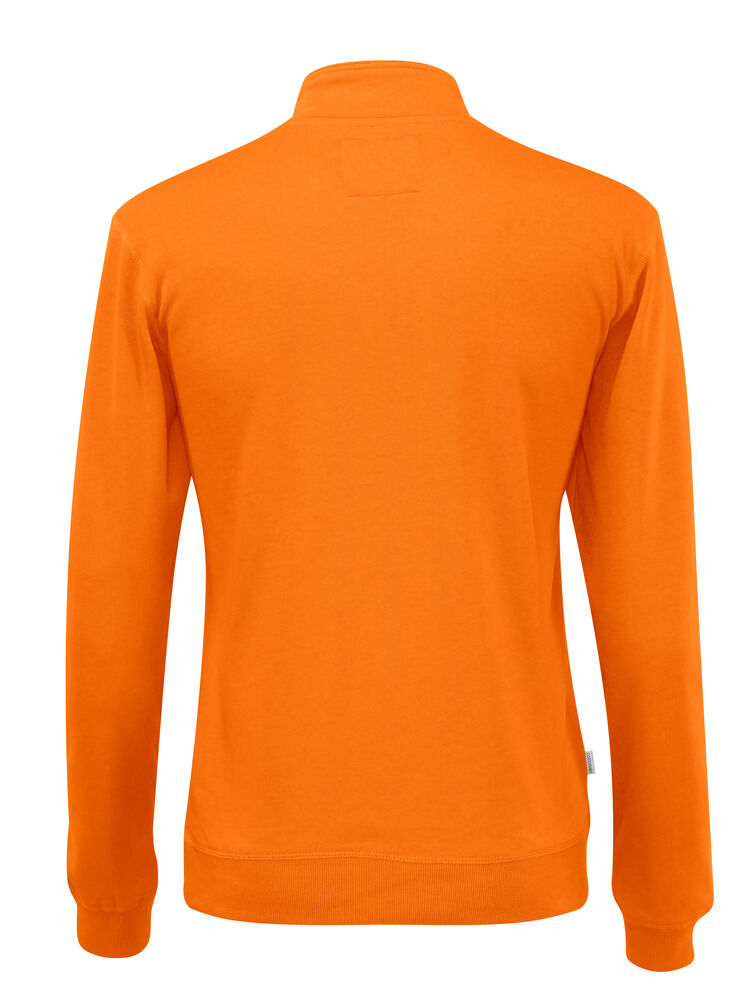 Half Zip Unisex