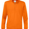 Half Zip Unisex
