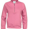 Half Zip Unisex
