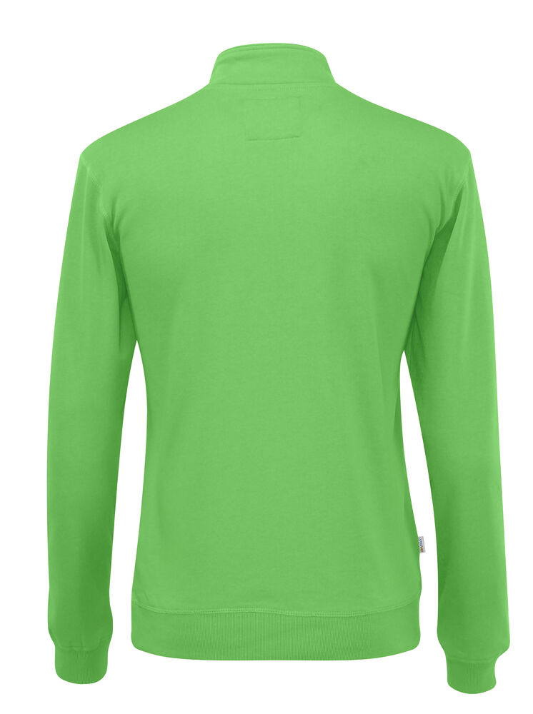 Half Zip Unisex