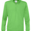 Half Zip Unisex
