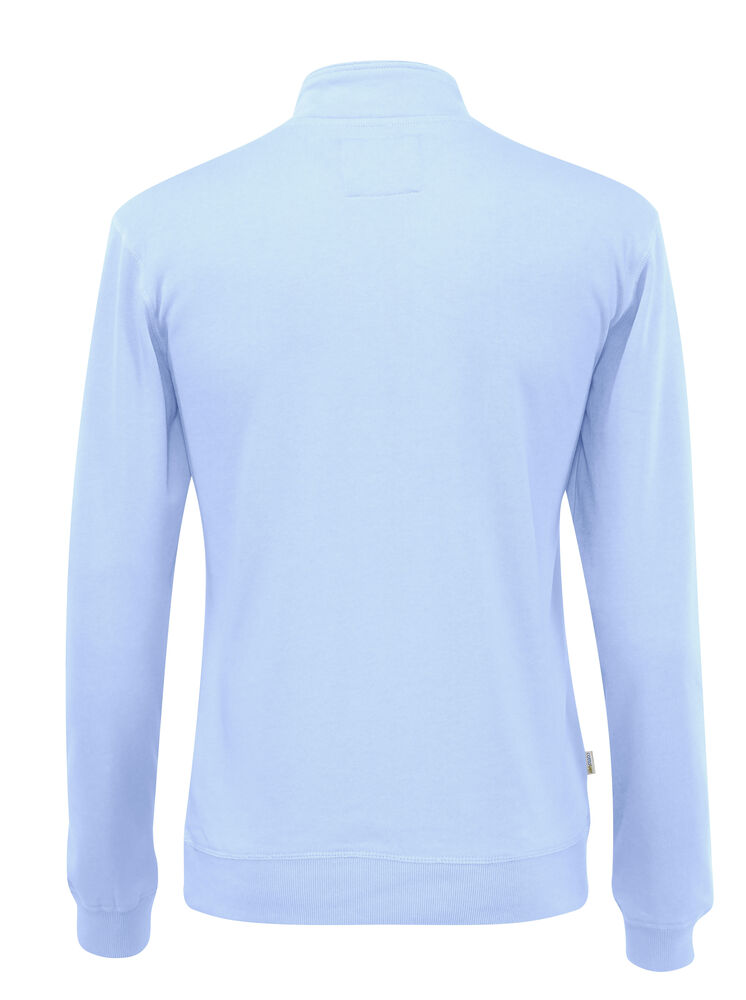 Half Zip Unisex