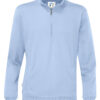 Half Zip Unisex