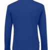 Half Zip Unisex