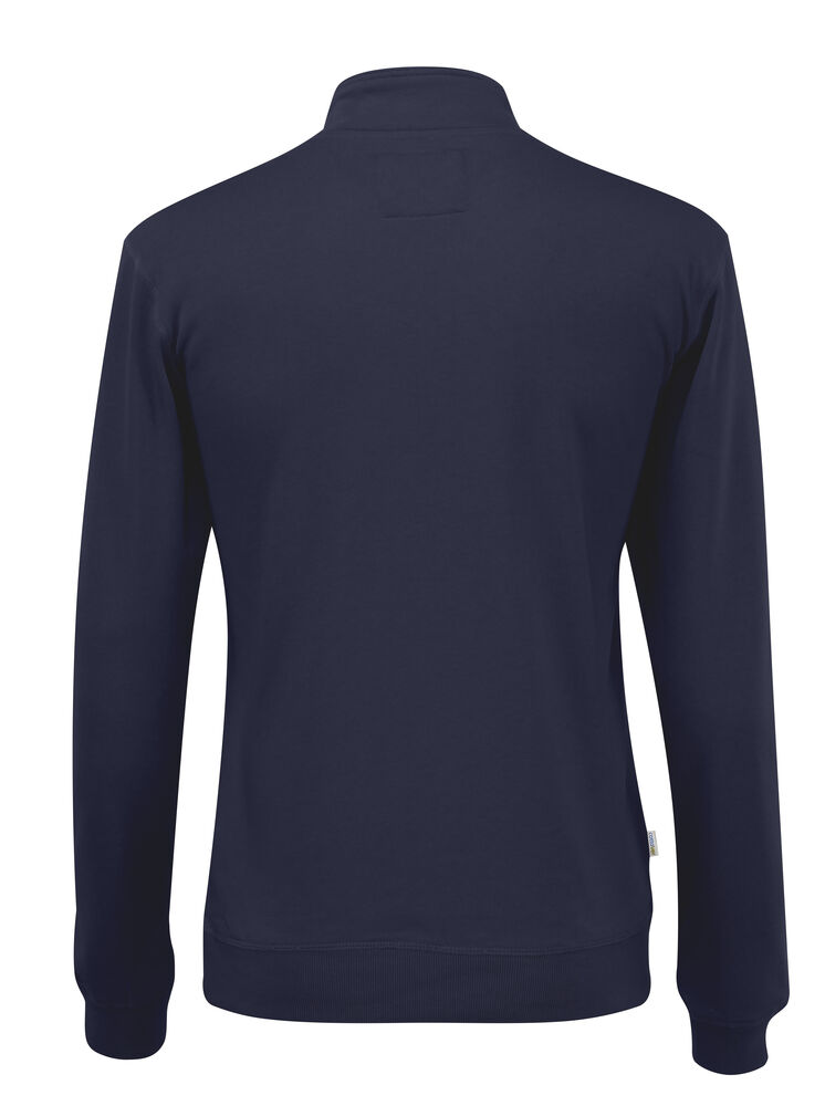 Half Zip Unisex