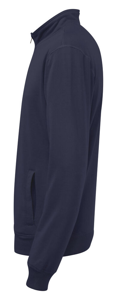 141012_855_cvc_half_zip_unisex_L_Navy