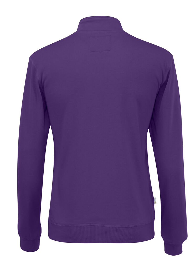 Half Zip Unisex