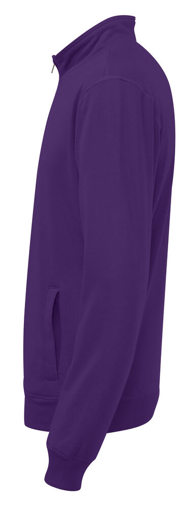 141012_885_cvc_half_zip_unisex_L_Purple