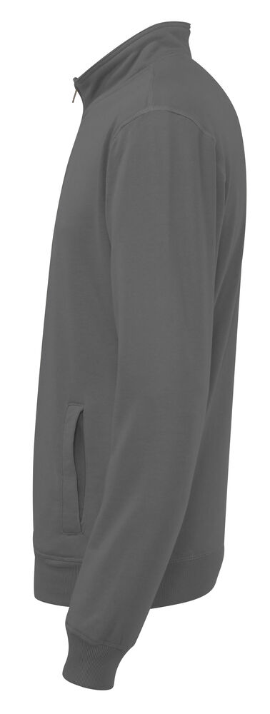 141012_980_cvc_half_zip_unisex_L_Charcoal