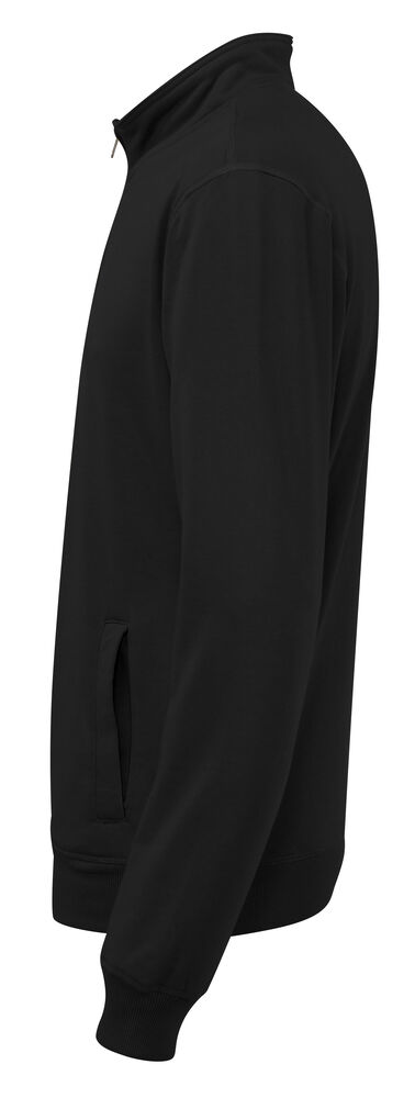 141012_990_cvc_half_zip_unisex_L_Black