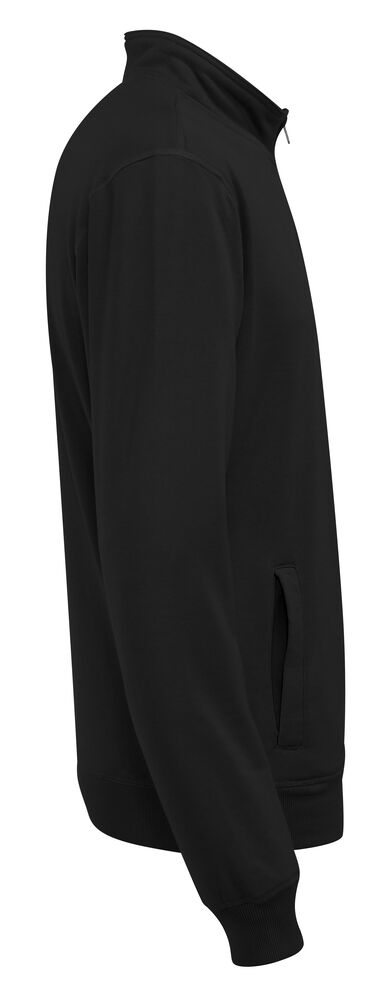 141012_990_cvc_half_zip_unisex_R_Black