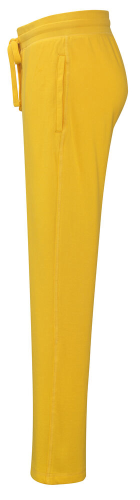 141014_255_Sweat_Pants_Man_L_Yellow_kopia