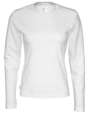 T-Shirt LS Lady