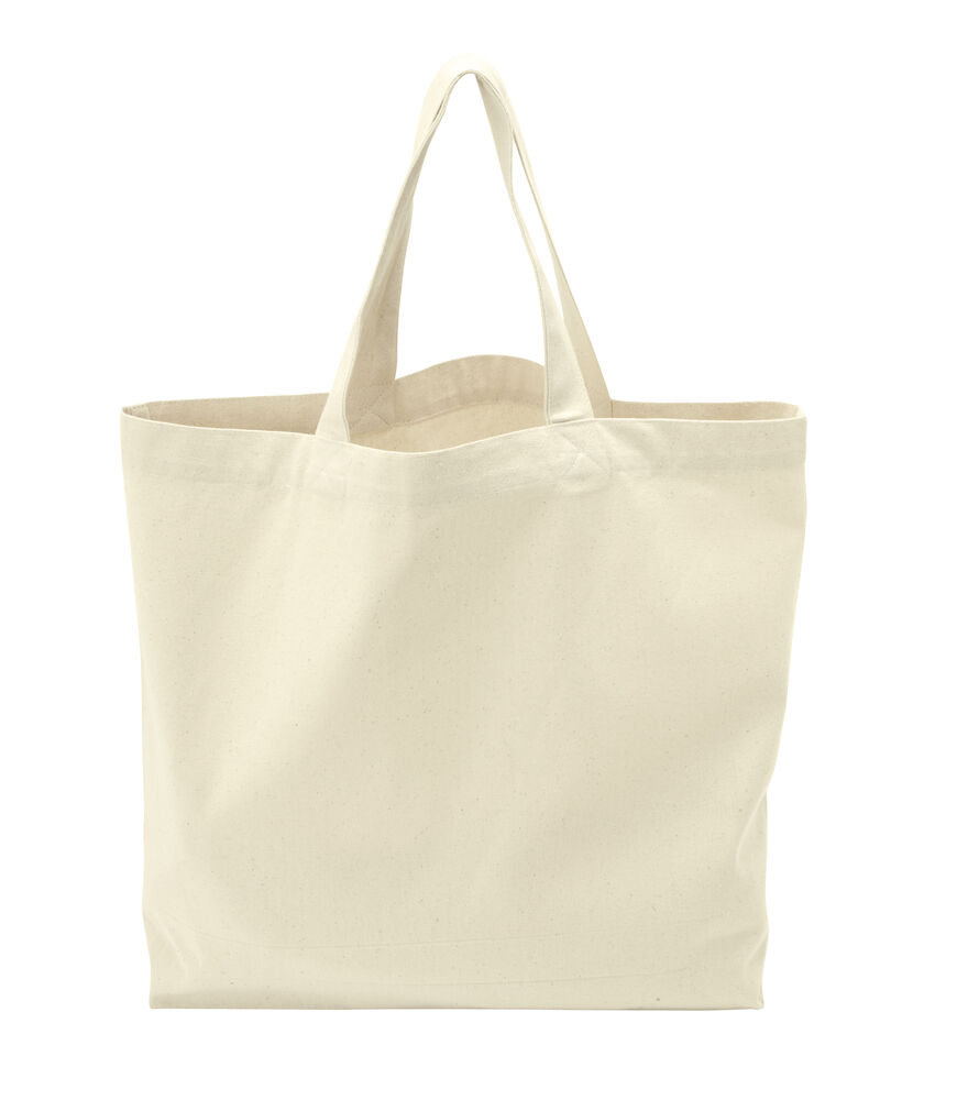Tote Bag Heavy/L