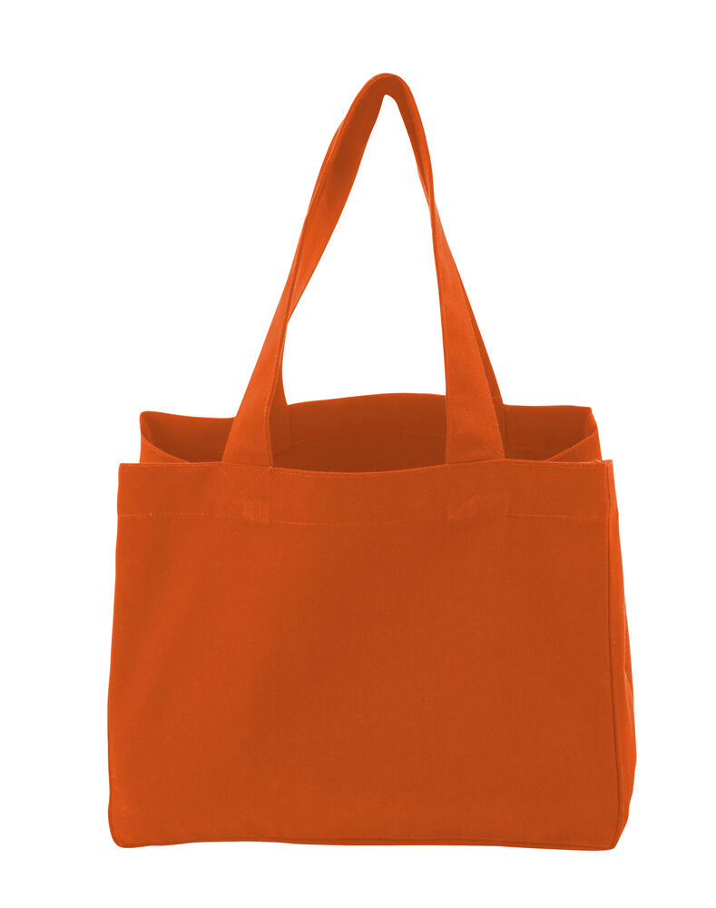 Tote Bag Heavy/S