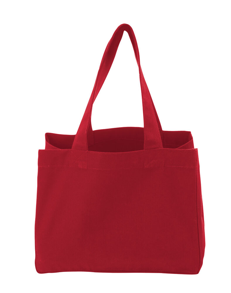 Tote Bag Heavy/S