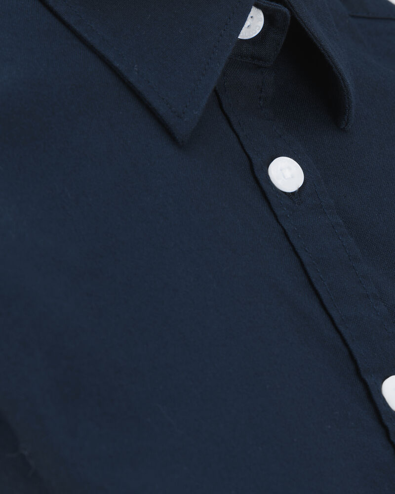 141031-855_OxfordShirt_Lady_navy_Closeup1