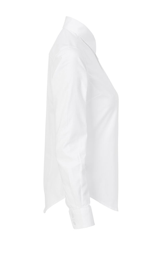 141031_100_OxfordShirtLSLady_R_White