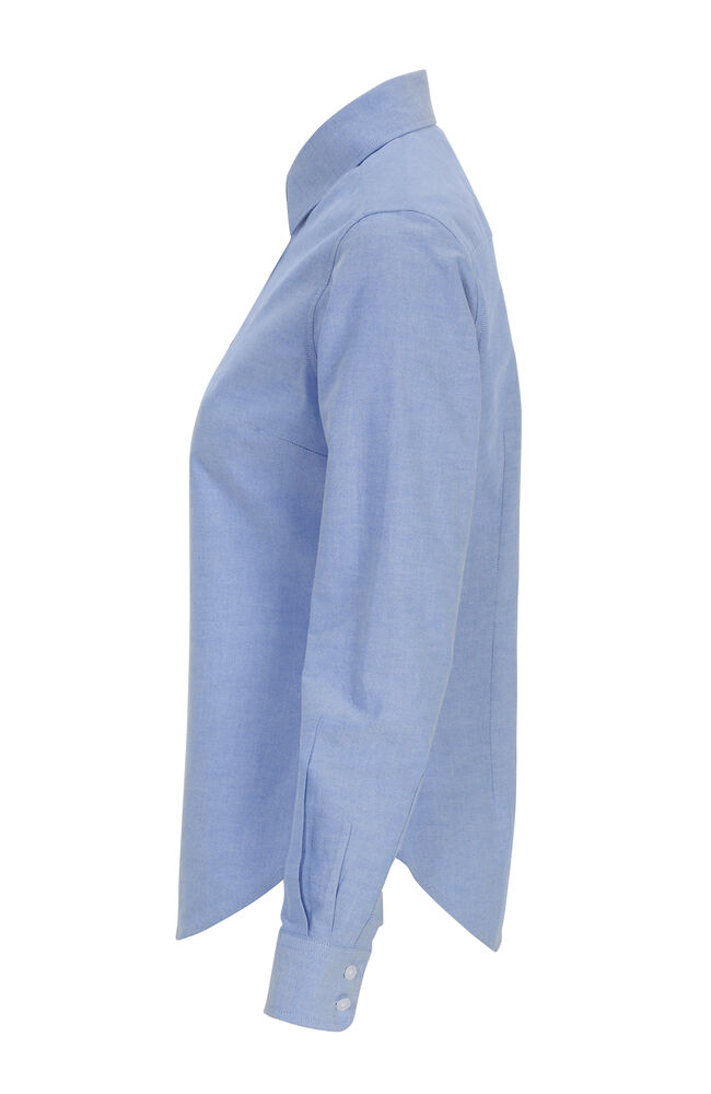 141031_716_OxfordShirtLSLady_L_LightBlue