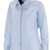 Oxford Shirt Lady