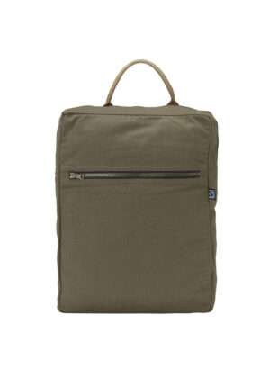 Canvas Daypack (GOTS)