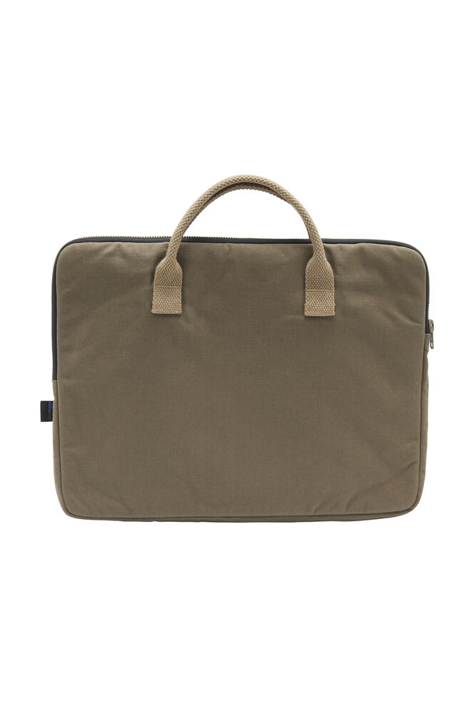 Canvas Computer Case