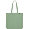Key Tote Bag (GOTS)