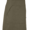 Waist Apron Short